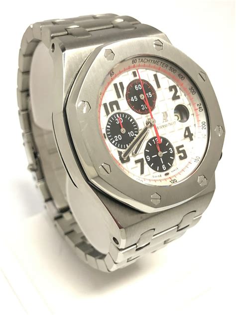 Audemars Piguet Royal Oak Offshore, 26170ST.OO.D101CR.02